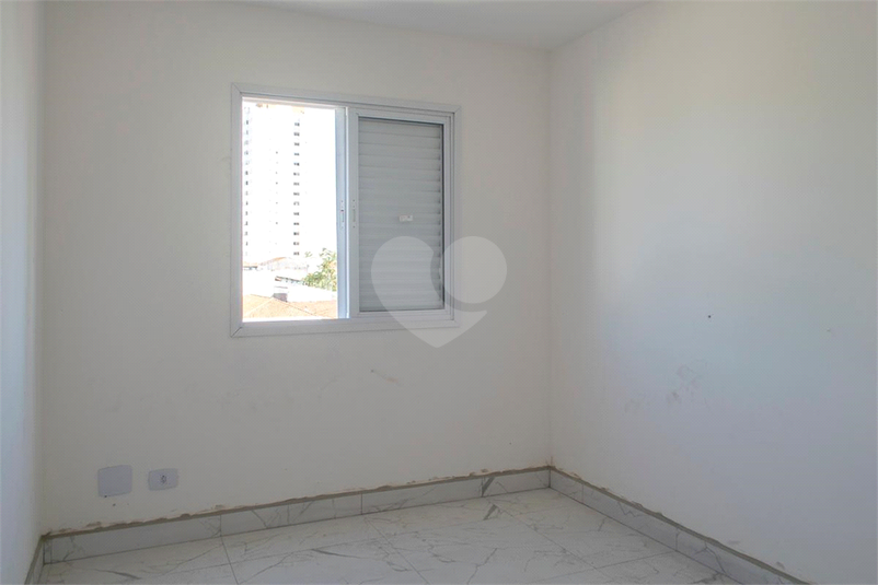 Venda Apartamento São Paulo Vila Dom Pedro Ii REO841310 7