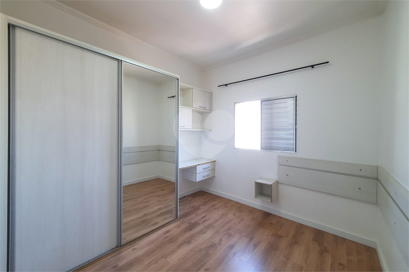 Venda Apartamento São Paulo Cambuci REO841350 11