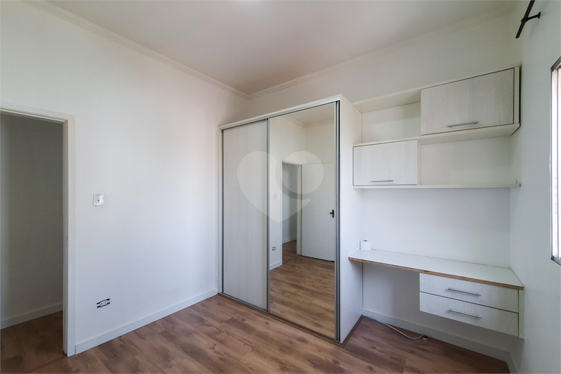 Venda Apartamento São Paulo Cambuci REO841350 14