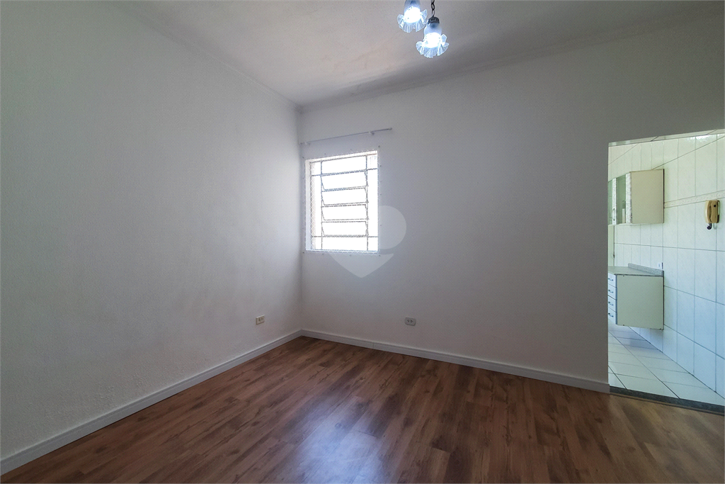 Venda Apartamento São Paulo Cambuci REO841350 2