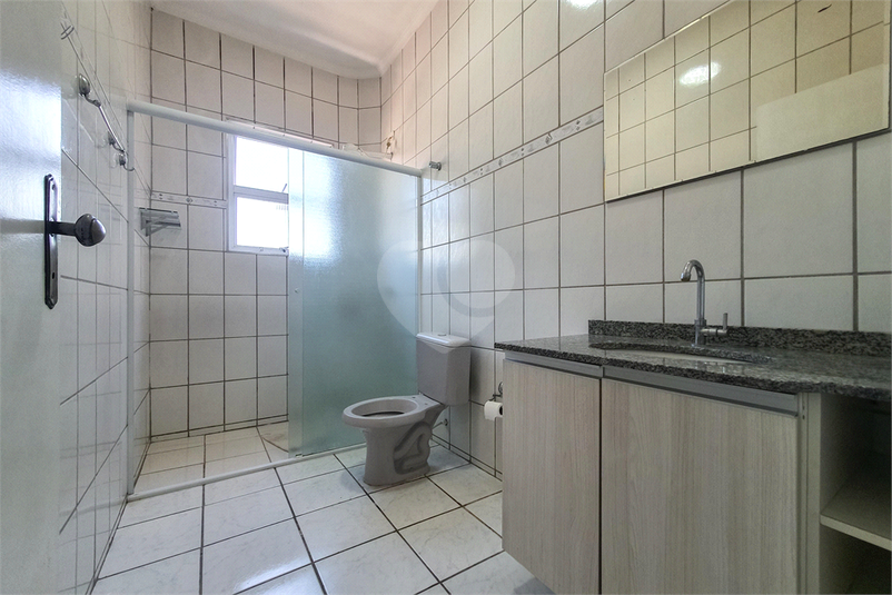 Venda Apartamento São Paulo Cambuci REO841350 26