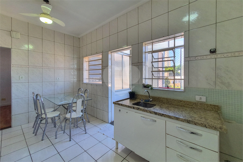 Venda Apartamento São Paulo Cambuci REO841350 32