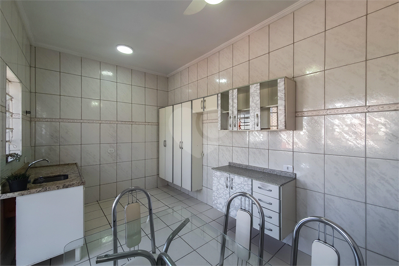 Venda Apartamento São Paulo Cambuci REO841350 36