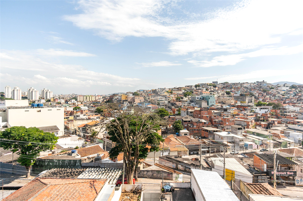 Venda Casa São Paulo Jardim Peri REO841364 15