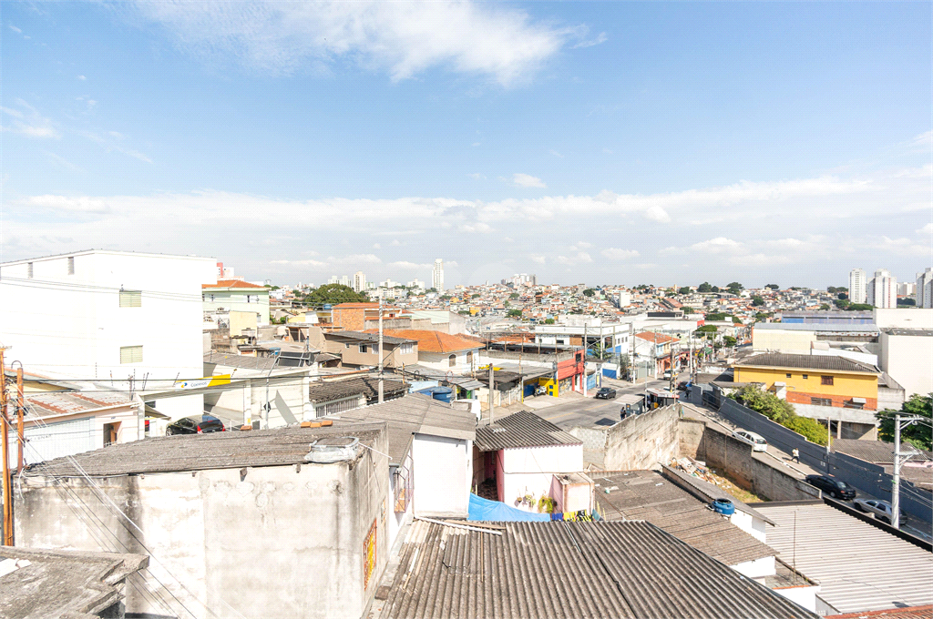 Venda Casa São Paulo Jardim Peri REO841364 20