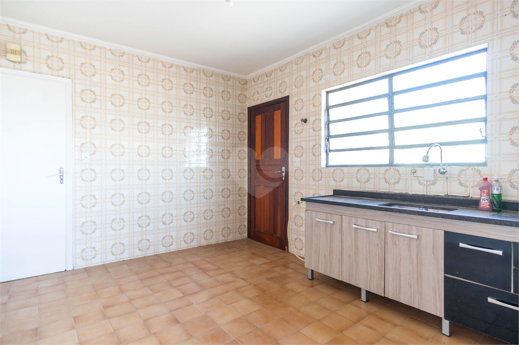 Venda Casa São Paulo Jardim Peri REO841364 36