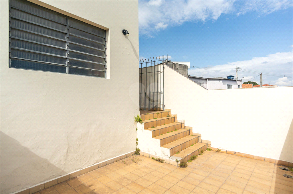 Venda Casa São Paulo Jardim Peri REO841364 53