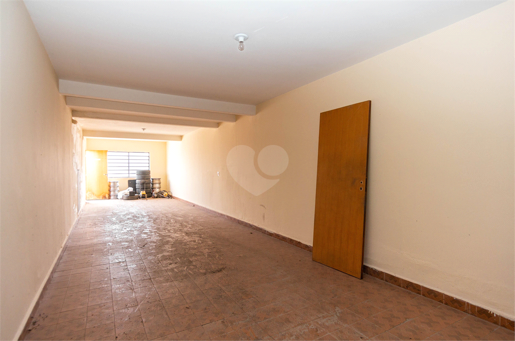 Venda Casa São Paulo Jardim Peri REO841364 57