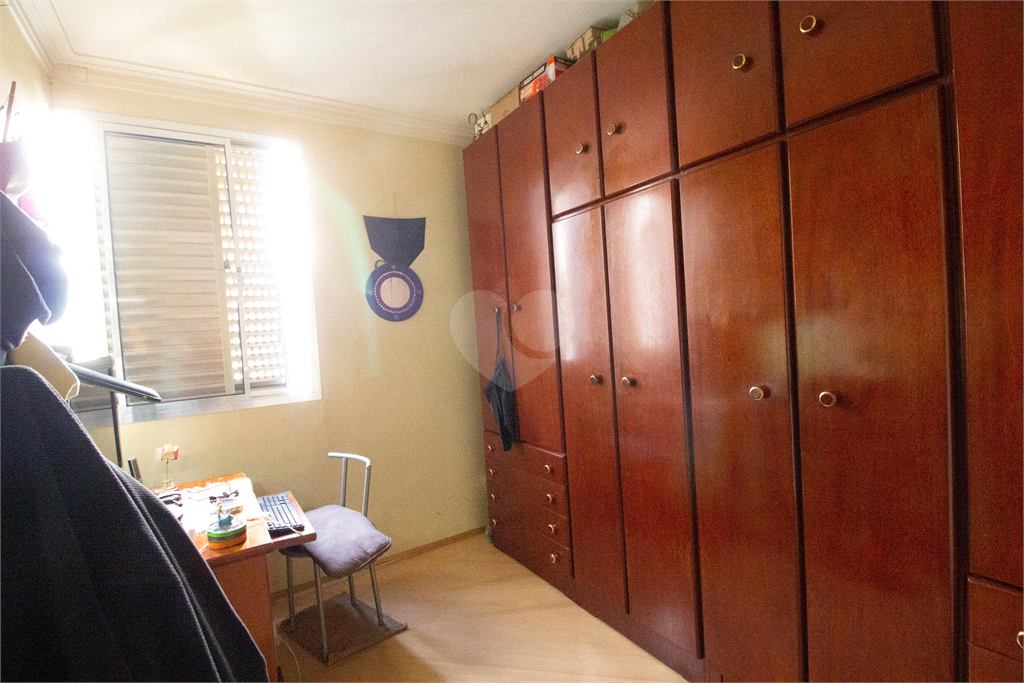 Venda Apartamento São Paulo Parque Peruche REO841376 13