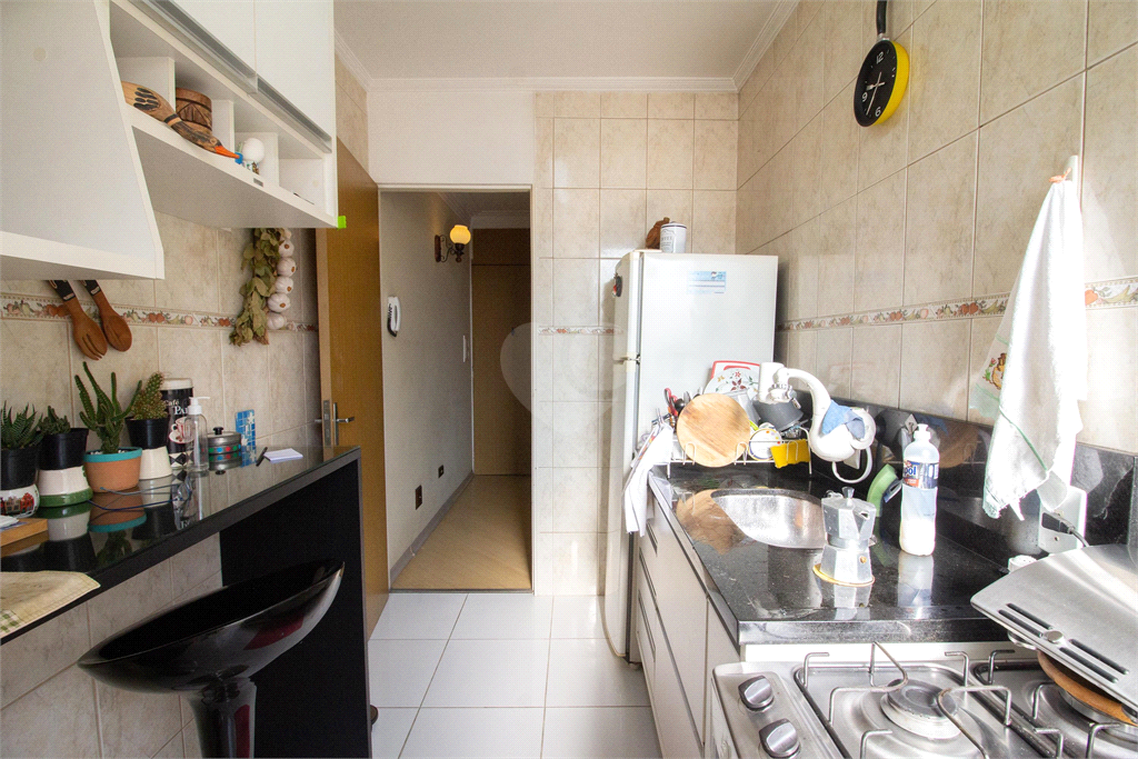 Venda Apartamento São Paulo Parque Peruche REO841376 16