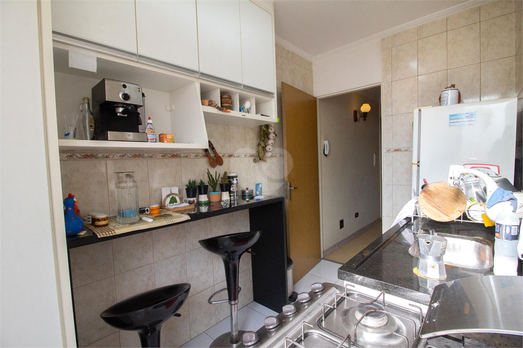 Venda Apartamento São Paulo Parque Peruche REO841376 17