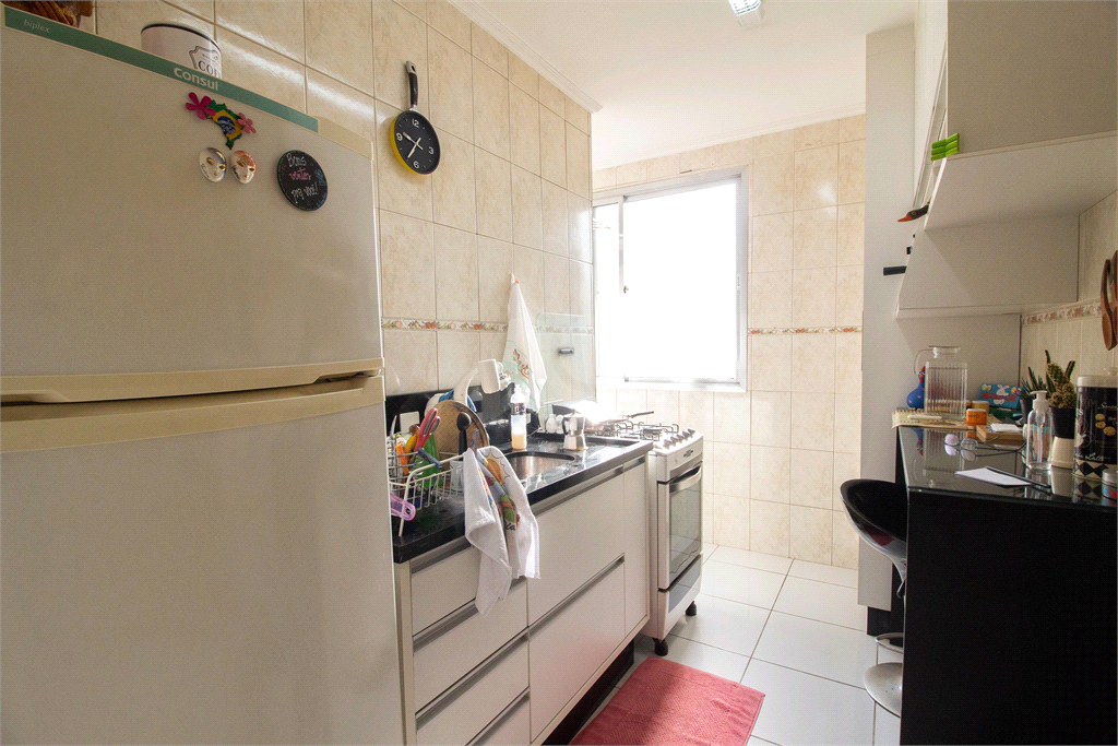 Venda Apartamento São Paulo Parque Peruche REO841376 18