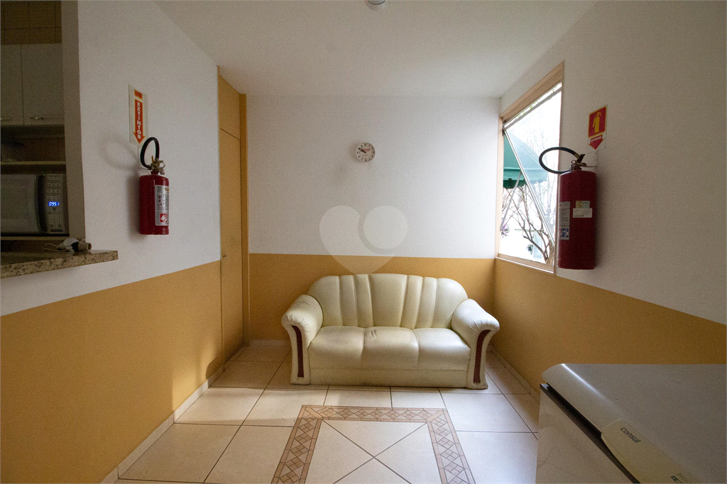 Venda Apartamento São Paulo Parque Peruche REO841376 37