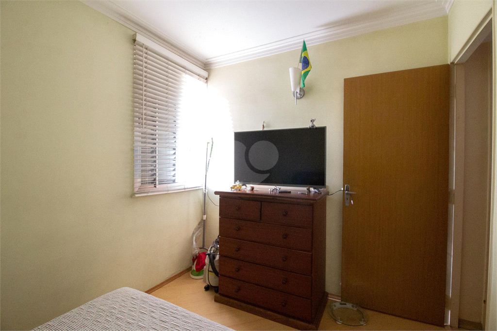 Venda Apartamento São Paulo Parque Peruche REO841376 9