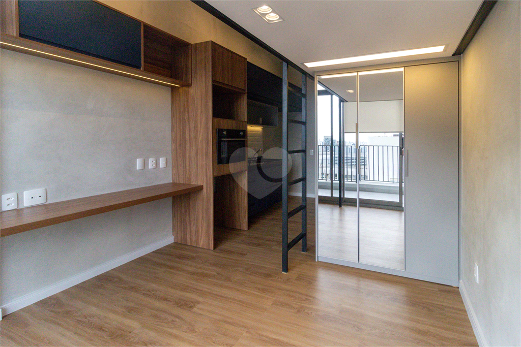 Venda Apartamento São Paulo Vila Mariana REO841378 2