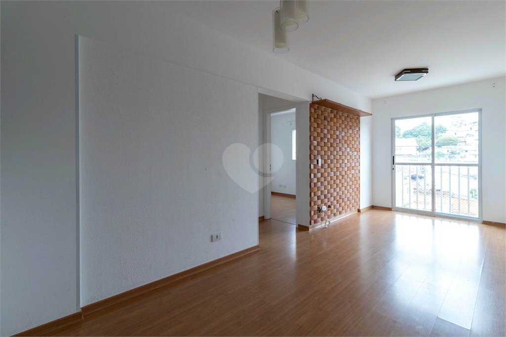 Venda Apartamento São Paulo Casa Verde Alta REO841380 1