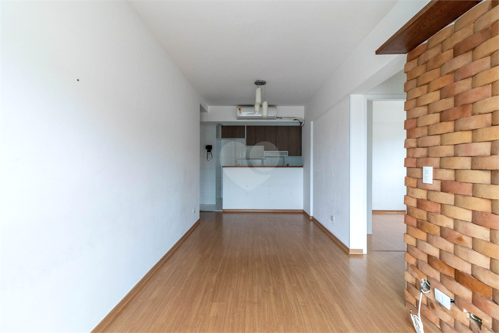 Venda Apartamento São Paulo Casa Verde Alta REO841380 12