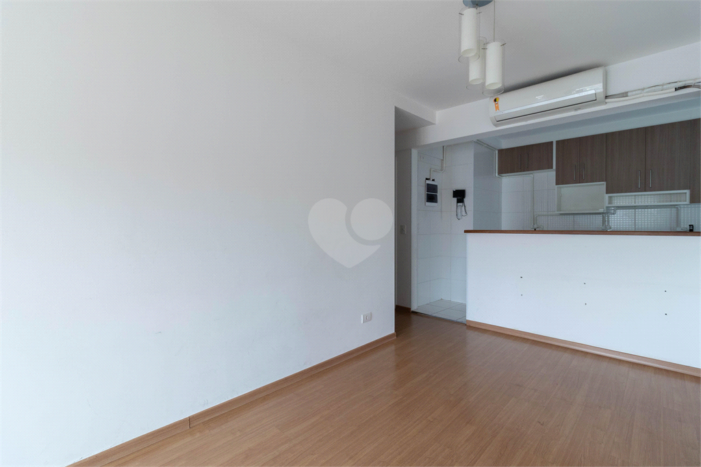 Venda Apartamento São Paulo Casa Verde Alta REO841380 2