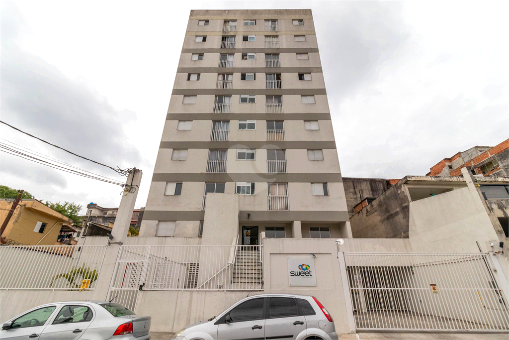 Venda Apartamento São Paulo Casa Verde Alta REO841380 51