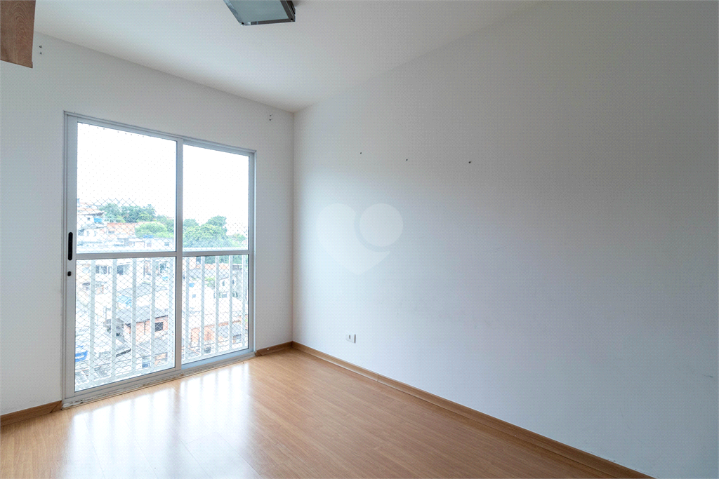 Venda Apartamento São Paulo Casa Verde Alta REO841380 9