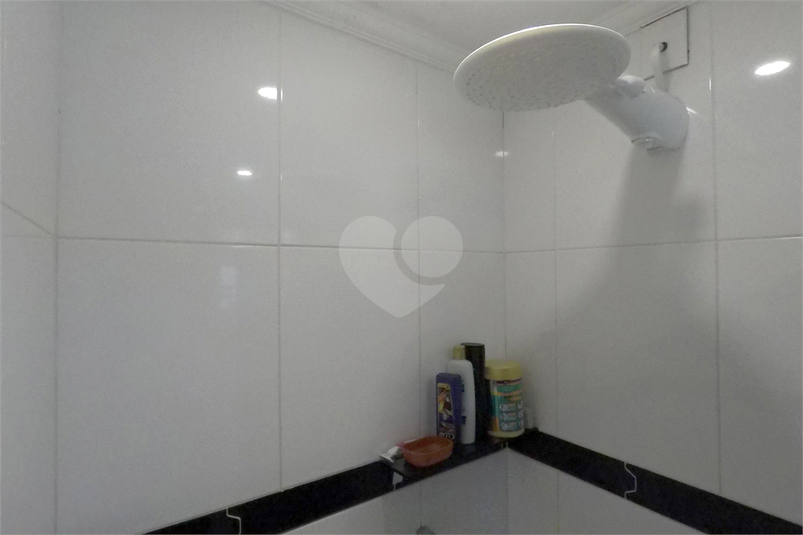 Venda Apartamento São Paulo Cambuci REO841383 14