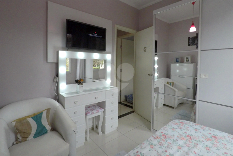 Venda Apartamento São Paulo Cambuci REO841383 18