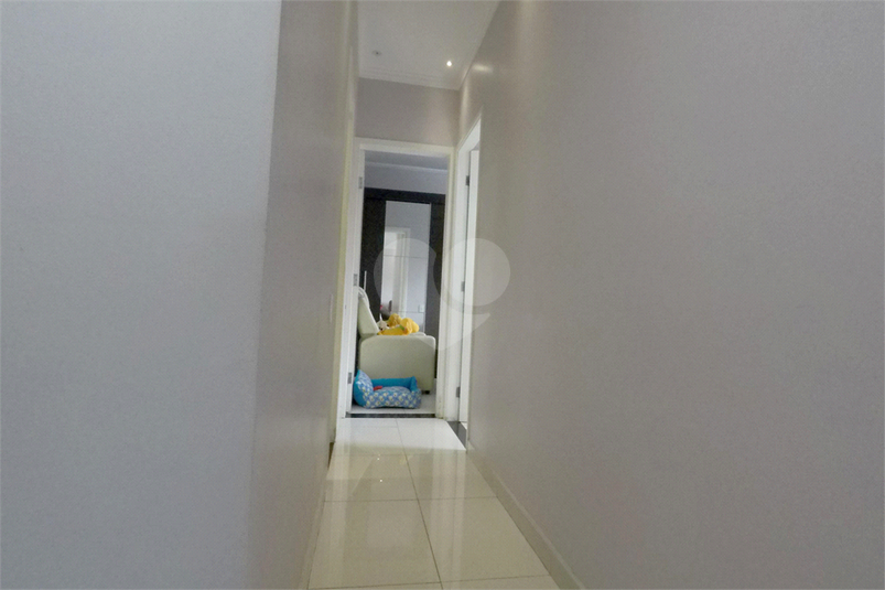 Venda Apartamento São Paulo Cambuci REO841383 9