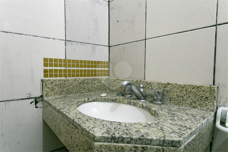 Venda Casa São Paulo Vila Oratório REO841385 29