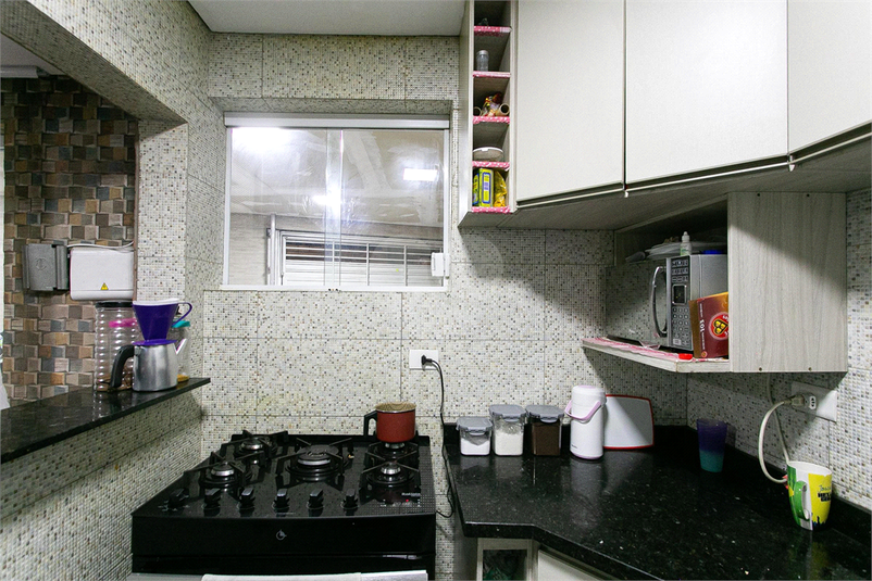 Venda Casa São Paulo Vila Oratório REO841385 34