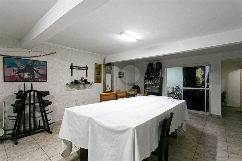 Venda Casa São Paulo Vila Oratório REO841385 42