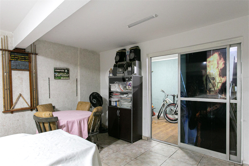 Venda Casa São Paulo Vila Oratório REO841385 47