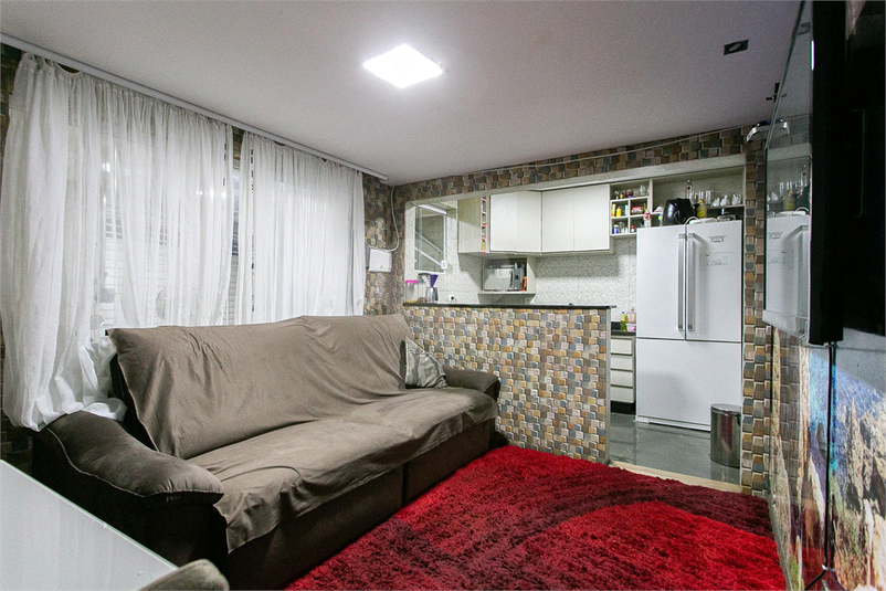 Venda Casa São Paulo Vila Oratório REO841385 6