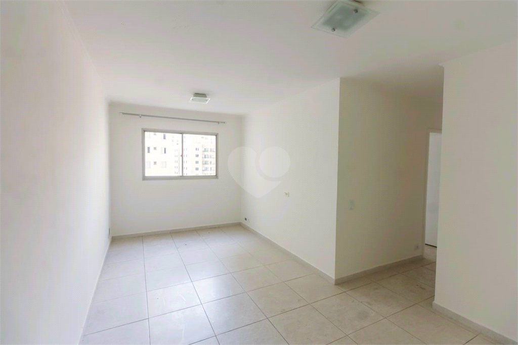 Venda Apartamento São Paulo Santa Teresinha REO841400 1