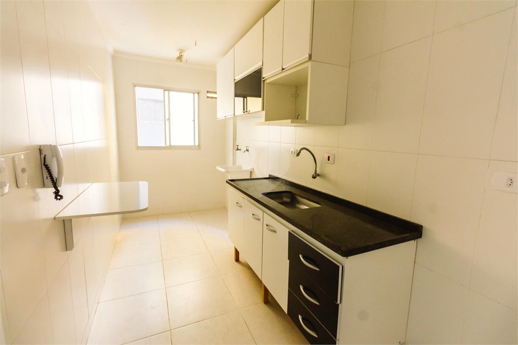 Venda Apartamento São Paulo Santa Teresinha REO841400 18