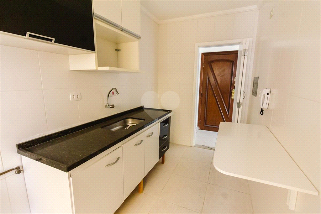 Venda Apartamento São Paulo Santa Teresinha REO841400 19