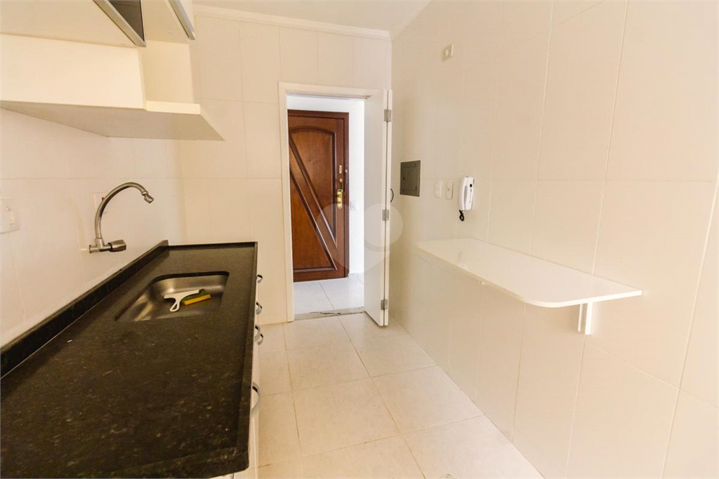 Venda Apartamento São Paulo Santa Teresinha REO841400 20