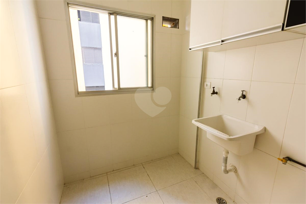 Venda Apartamento São Paulo Santa Teresinha REO841400 22