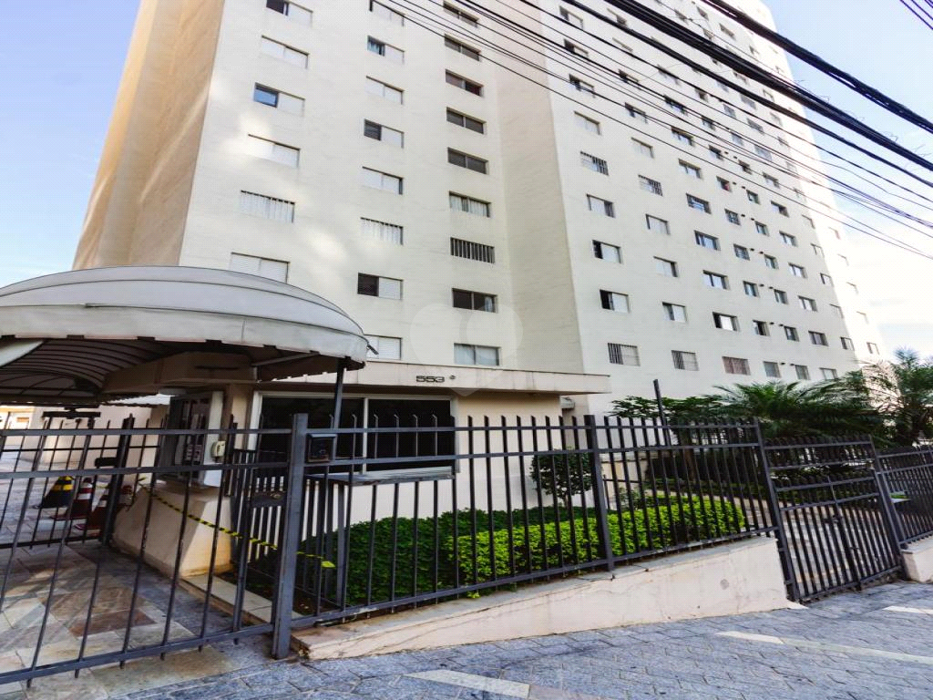 Venda Apartamento São Paulo Santa Teresinha REO841400 25