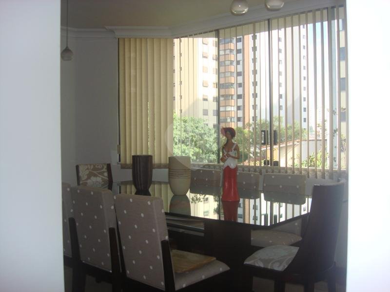 Venda Apartamento São Paulo Perdizes REO84142 3