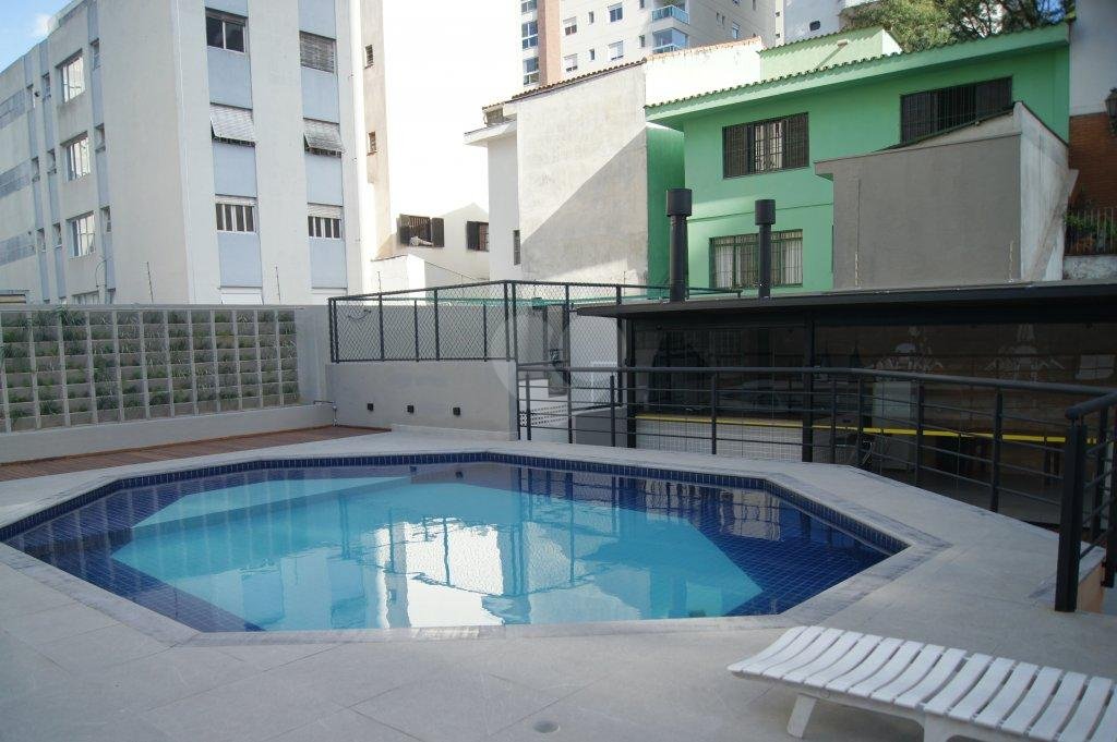 Venda Apartamento São Paulo Perdizes REO84142 19