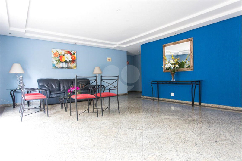 Venda Apartamento São Paulo Bela Vista REO841428 17