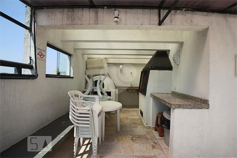 Venda Apartamento São Paulo Bela Vista REO841428 18