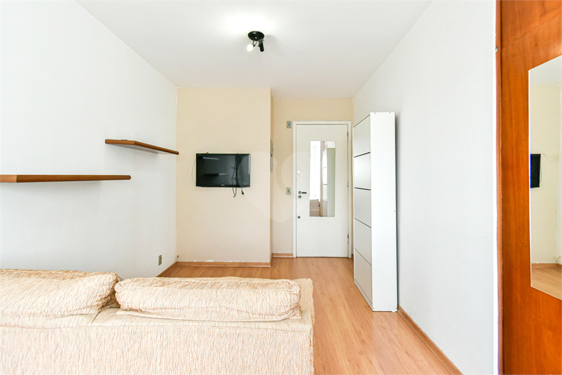 Venda Apartamento São Paulo Bela Vista REO841428 4