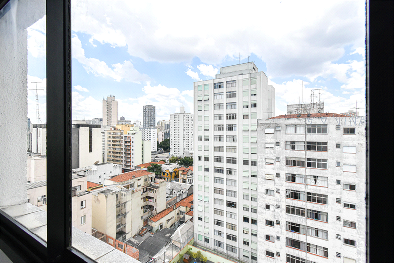 Venda Apartamento São Paulo Bela Vista REO841428 6