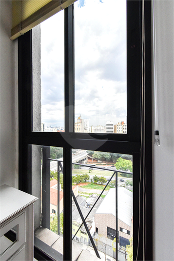 Venda Apartamento São Paulo Bela Vista REO841428 7