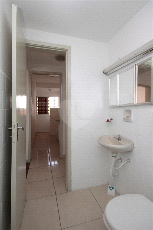 Venda Apartamento São Paulo Campos Elíseos REO841436 12