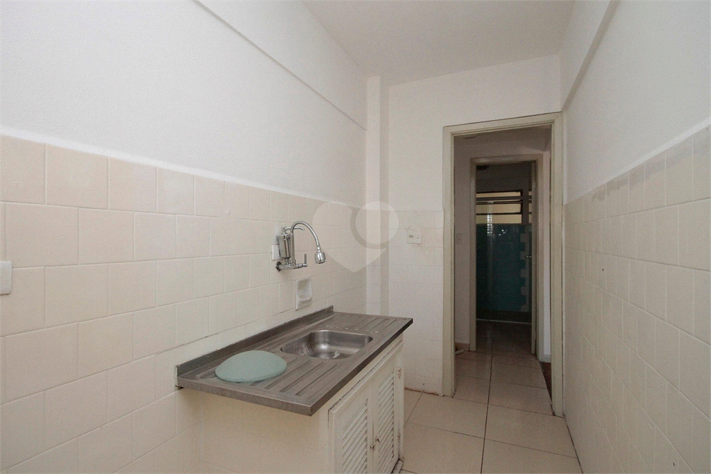 Venda Apartamento São Paulo Campos Elíseos REO841436 16