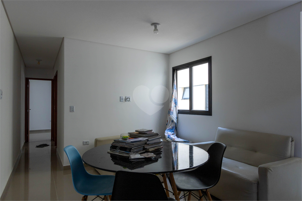 Venda Apartamento São Paulo Quinta Da Paineira REO841440 1