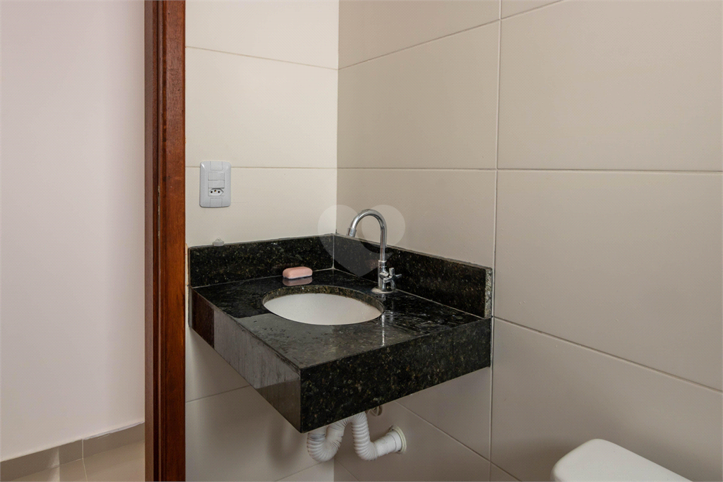 Venda Apartamento São Paulo Quinta Da Paineira REO841440 16