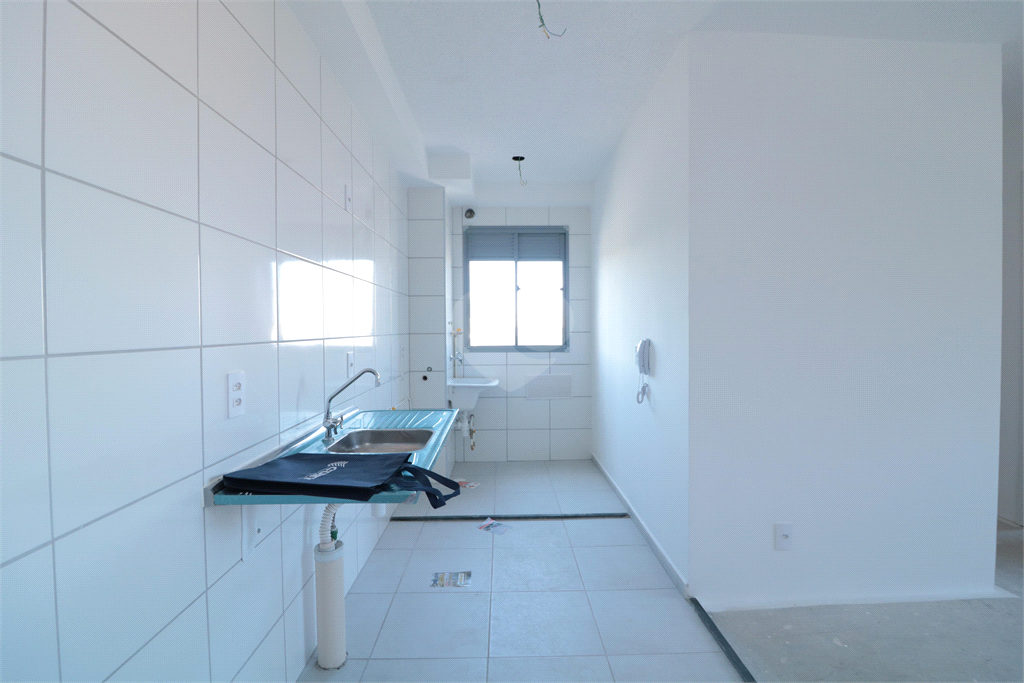 Venda Apartamento São Paulo Brás REO841453 19